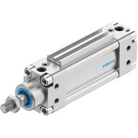 FESTO DZH-32-40-PPV-A Flat cylinder 14042