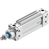 FESTO DZH-32-50-PPV-A Flat cylinder 14043