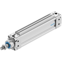 FESTO DZH-32-125-PPV-A Flat cylinder 14046