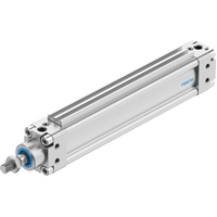 FESTO DZH-32-160-PPV-A Flat cylinder 14047