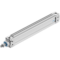 FESTO DZH-32-250-PPV-A Flat cylinder 14049
