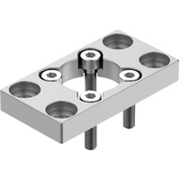 FESTO DAMF-F7-50 Flange mounting 1405225