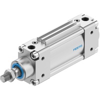 FESTO DZH-40-40-PPV-A Flat cylinder 14053