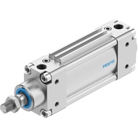 FESTO DZH-40-50-PPV-A Flat cylinder 14054
