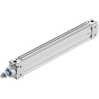 FESTO DZH-40-300-PPV-A Flat cylinder 14061