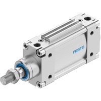 FESTO DZH-50-40-PPV-A Flat cylinder 14064