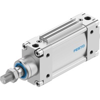 FESTO DZH-50-50-PPV-A Flat cylinder 14065