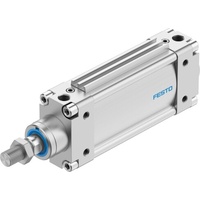 FESTO DZH-50-80-PPV-A Flat cylinder 14066