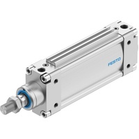 FESTO DZH-50-100-PPV-A Flat cylinder 14067