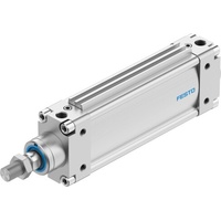 FESTO DZH-50-125-PPV-A Flat cylinder 14068