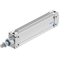 FESTO DZH-50-200-PPV-A Flat cylinder 14070