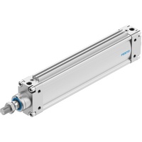 FESTO DZH-50-250-PPV-A Flat cylinder 14071