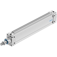 FESTO DZH-50-300-PPV-A Flat cylinder 14072