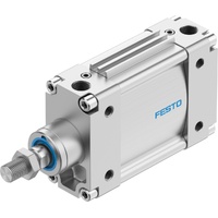 FESTO DZH-63-40-PPV-A Flat cylinder 14075