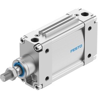 FESTO DZH-63-50-PPV-A Flat cylinder 14076