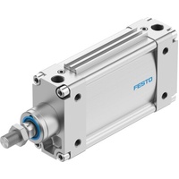 FESTO DZH-63-80-PPV-A Flat cylinder 14077