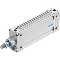 FESTO DZH-63-160-PPV-A Flat cylinder 14080