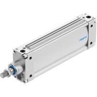 FESTO DZH-63-200-PPV-A Flat cylinder 14081