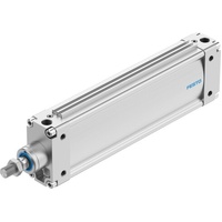 FESTO DZH-63-250-PPV-A Flat cylinder 14082