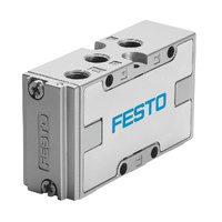 FESTO VL-5-1/4-B Pneumatic valve 14294