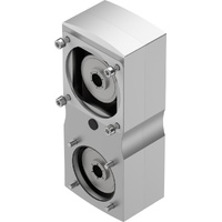 FESTO EAMM-U-145-D100-140A-188-S1 Parallel kit 1433852