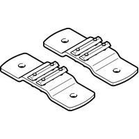 FESTO EAHF-P1-25 Foot mounting 1434904