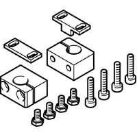 FESTO DASI-B13-40-S8 Sensor bracket 1435232