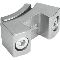 FESTO DADL-EC-Q11-20/25 Clamping component 1435411