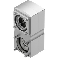 FESTO EAMM-U-86-D60-60G-102-S1 Parallel kit 1437163