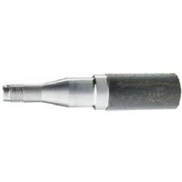 STUB AXLE 40MM SQUARE X 205MM LM BARE 1000KG PAIR 144011