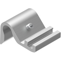 FESTO DASP-M4-125-A Sensor bracket 1451483 (x10 pack)