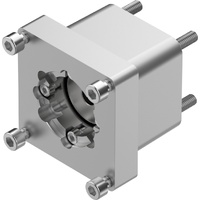 FESTO EAMM-A-D40-67A Axial kit 1454243