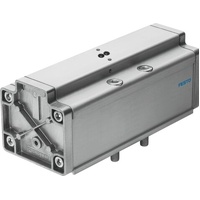 FESTO MDH-5/2-3/4-D-4 Solenoid valve 14544