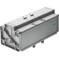 FESTO JMDH-5/2-3/4-D-4 Solenoid valve 14545