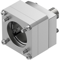 FESTO EAMM-A-N48-60H Axial kit 1456618