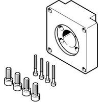 FESTO EAMF-A-L27-67A Motor flange 1460087