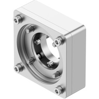 FESTO EAMF-A-44C-60G/H-S1 Motor flange 1460105