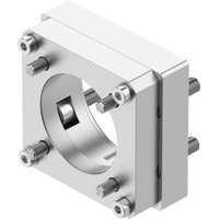 FESTO EAMF-A-48C-60G/H Motor flange 1460111