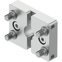 FESTO DHAA-G-Q5-20-B11-20 Adapter kit 1465263