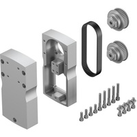 FESTO EAMM-U-110-D80-100A-120 Parallel kit 1465438