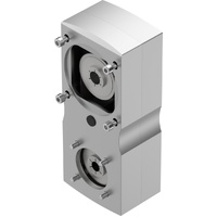 FESTO EAMM-U-145-D80-140A-188 Parallel kit 1465530
