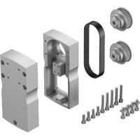 FESTO EAMM-U-145-D100-140A-188 Parallel kit 1465541