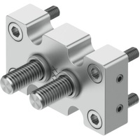 FESTO DHAA-G-G6-12-B11-16 Adapter kit 1467524
