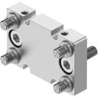 FESTO DHAA-G-G6-20-B11-25 Adapter kit 1468307