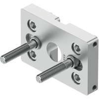 FESTO DHAA-G-Q5-25-E-B11-25 Adapter kit 1468974