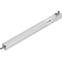 FESTO EPCO-25-300-3P-ST-E electric cylinder 1470706
