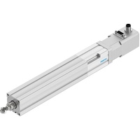FESTO EPCO-25-100-10P-ST-E electric cylinder 1470771