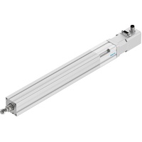 FESTO EPCO-25-200-10P-ST-E electric cylinder 1470775