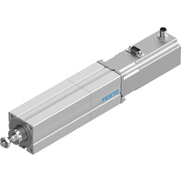 FESTO EPCO-40-100-5P-ST-E electric cylinder 1472503