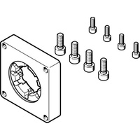 FESTO EAMF-A-44A/B/C-67A-S1 Motor flange 1476305